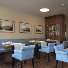 ABION Villa Berlin - Bild 17