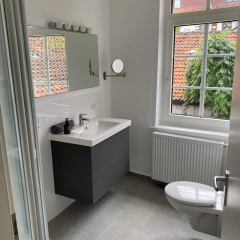 Altstadt Fereienwohnung Hameln - Bild 8
