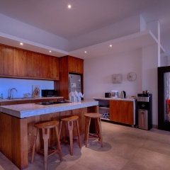 Mas Ubud Villa by Sanga Sanga Hospitality Resort - Bild 9