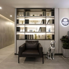Boutique Hotel K