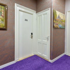 Boutique Hotel La Belle Vue - Bild 13
