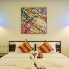 iCheck inn Klong Muang - Bild 6