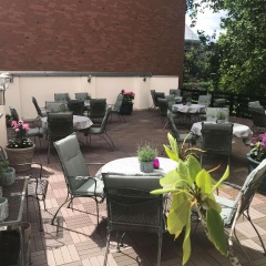 Park Hotel am Berliner Tor - Bild 19