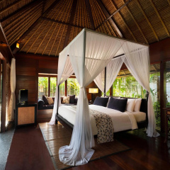 Kayumanis Jimbaran Private Estate & Spa - Bild 1