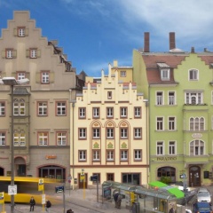 Arnulfsplatz Aparts - Bild 1