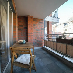 Favorite Stays - Neuss Furth - Bild 10