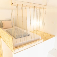 Sishaus Hostel - Bild 4