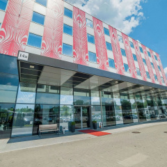 Premier Krakow Hotel - Bild 1