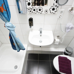 Aparthotel Sanni - Bild 8