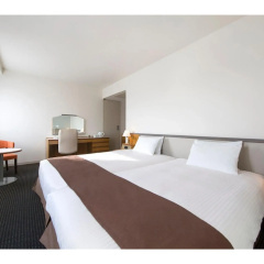 Rembrandt Hotel Tokyo Machida thumbnail 24