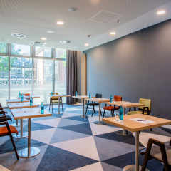 Premier Inn Cologne City Sud Hotel - Bild 24