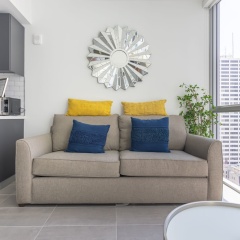 MirabileCondoDwntown MIA Brickell w PRKG - Bild 6