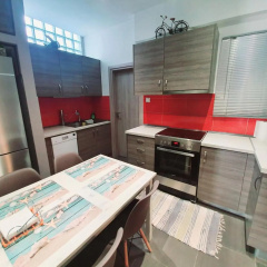 Ilias' cosy and relaxing apartment - Bild 2