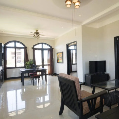 Hamilton Oceanview Villa thumbnail 6