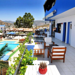 Can Hotel - Bild 16