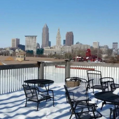 The Cleveland Hostel thumbnail 15