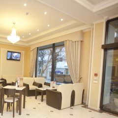 Regency Молдавия, Кишинёв - отзывы, цены и фото номеров - забронировать отель Regency онлайн питание фото 2