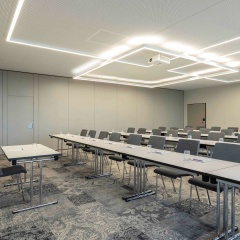 Novotel Duesseldorf Airport - Bild 16