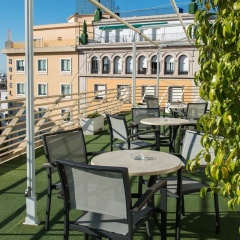 Hotel Derby Sevilla - Bild 25
