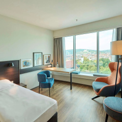 Premier Inn Würzburg - Bild 8
