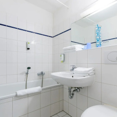 Appartement im Panoramic Hotel Bad Lauterberg - Bild 8
