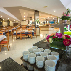 Hotel Club Cala Romani - Bild 29