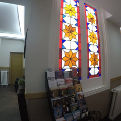 Hostal El Pilar - Bild 13