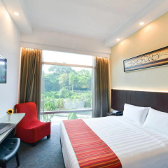 Hotel Chancellor@Orchard - Bild 6