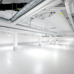 Staycity Aparthotels, Frankfurt Airport - Bild 16