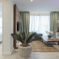 AQUA Boutique Hotel in Mahe Island, Seychelles from 152$, photos, reviews - zenhotels.com photo 13