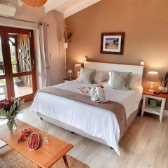 Woodlands Self Catering, Knysna thumbnail 23