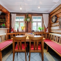Hotel Garni Zum Holzfäller - Bild 22