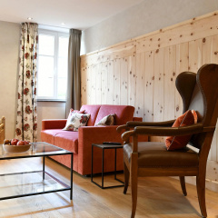Romantik Hotel Markusturm - Bild 14