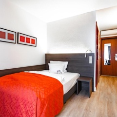 art & business hotel Nürnberg - Bild 6