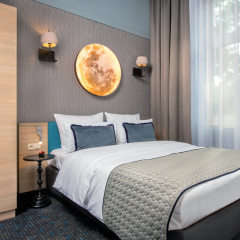 Leonardo Boutique Hotel Krakow Old Town - Bild 6