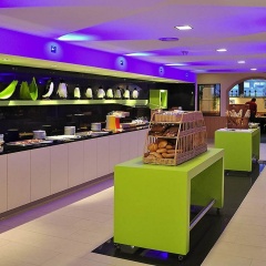 ibis Wien Mariahilf - Bild 19