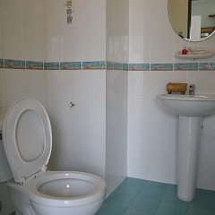 Klong Muang Sunset Hotel - Bild 11