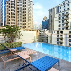 The Quarter Ploenchit by UHG - Bild 24