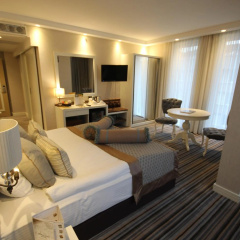 Seven Deep Hotel - Bild 4