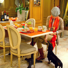 Hôtel La Sanguine - Bild 15