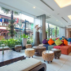 Nouvo City Hotel - Bild 25