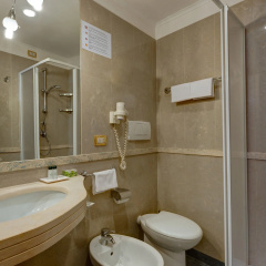Hotel Amalfi - Bild 10