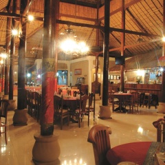 Aneka Lovina Villas and Spa - Bild 22