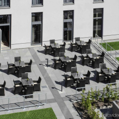 Premier Inn Heidelberg City Zentrum Hotel - Bild 21