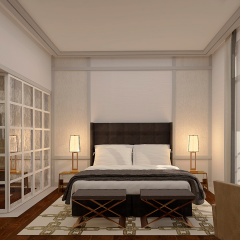 URSO Hotel & Spa - Bild 10