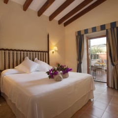 Hort de Cas Missèr Boutique Hotel -Adults Only - Bild 4