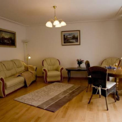 Maria-Viktoria Apartment - Bild 4