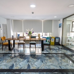 Piyes Otel - Bild 4