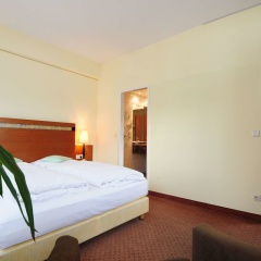 Hansa Apart-Hotel Regensburg - Bild 3