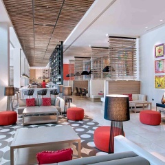 Marriott Port-au-Prince Hotel thumbnail 12